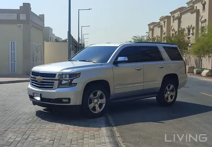 Chevrolet Tahoe  2020